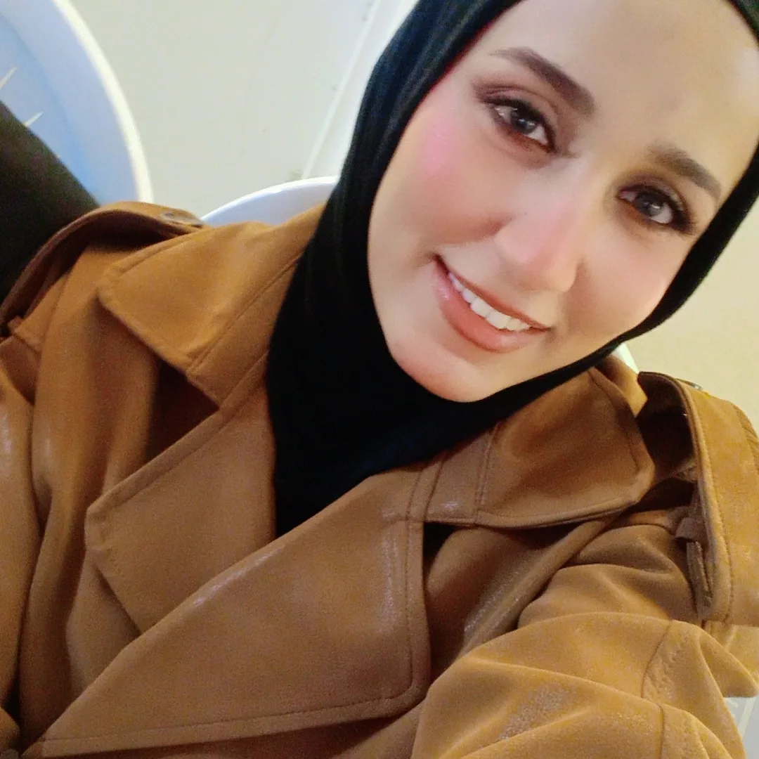 صورة Esraa |UGC Creator Egypt 🇪🇬